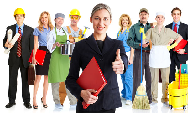 Kulu Pedikürcü Hizmeti